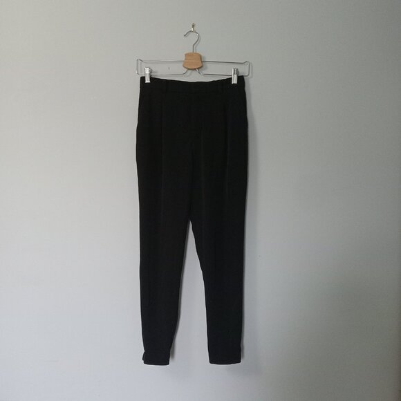 $5 LAST CALL! UNIQLO | Tapered Dress Pants - Picture 2 of 11